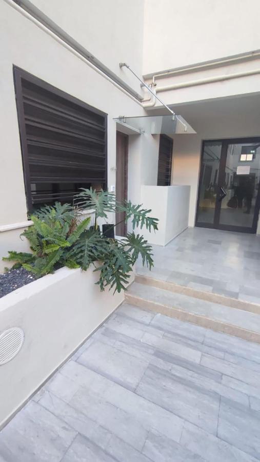 Ideal Appart La Marsa Jade Residence De Luxe Exterior photo