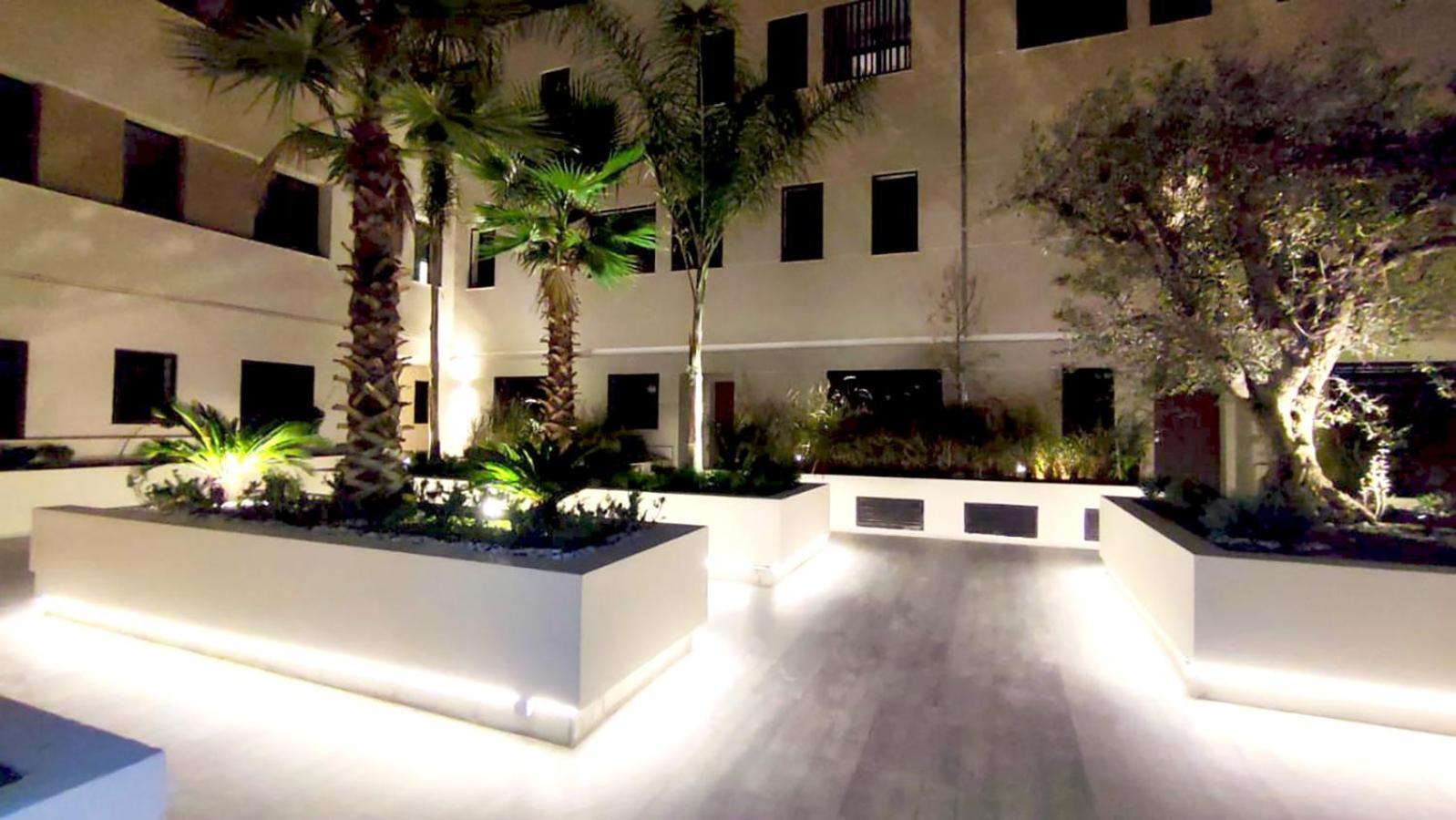 Ideal Appart La Marsa Jade Residence De Luxe Exterior photo